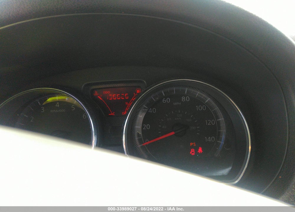 2014 NISSAN VERSA NOTE SV VIN: 3N1CE2CP9EL400039