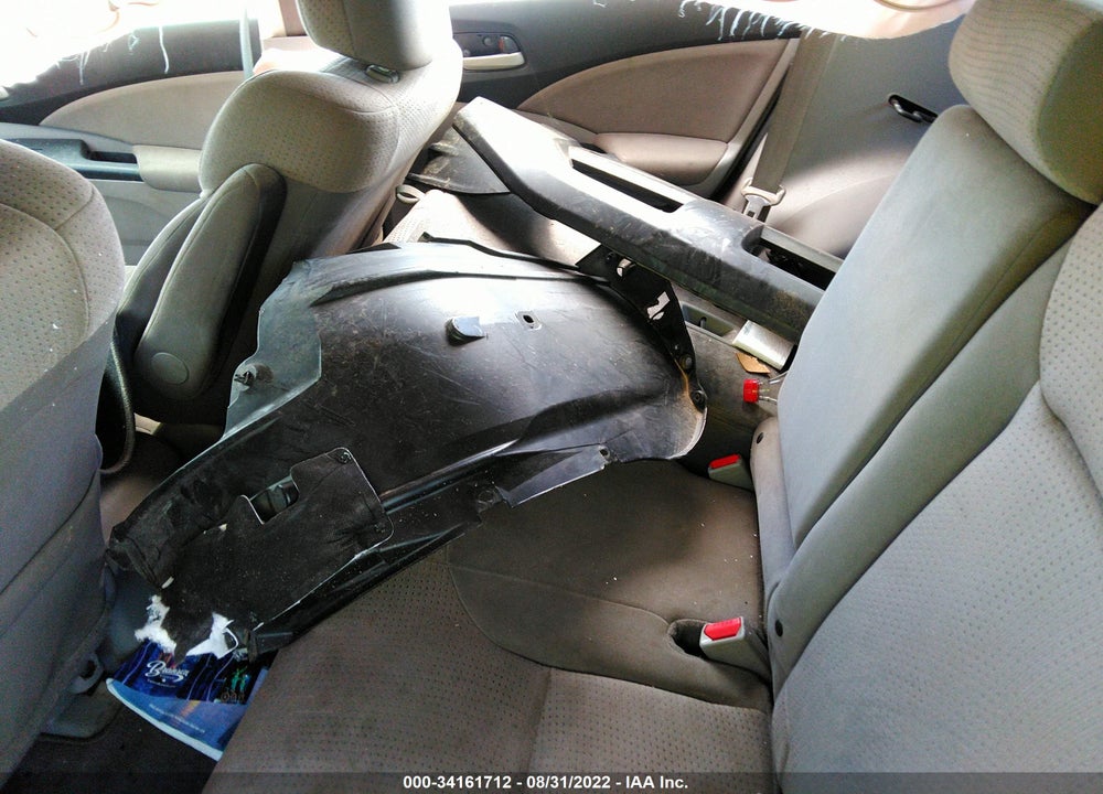 2014 HONDA CR-V EX VIN: 2HKRM4H56EH625032