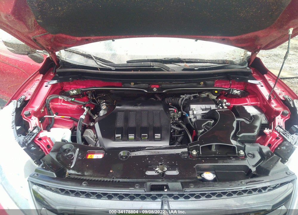 2019 MITSUBISHI ECLIPSE CROSS VIN: JA4AT4AA9KZ028009