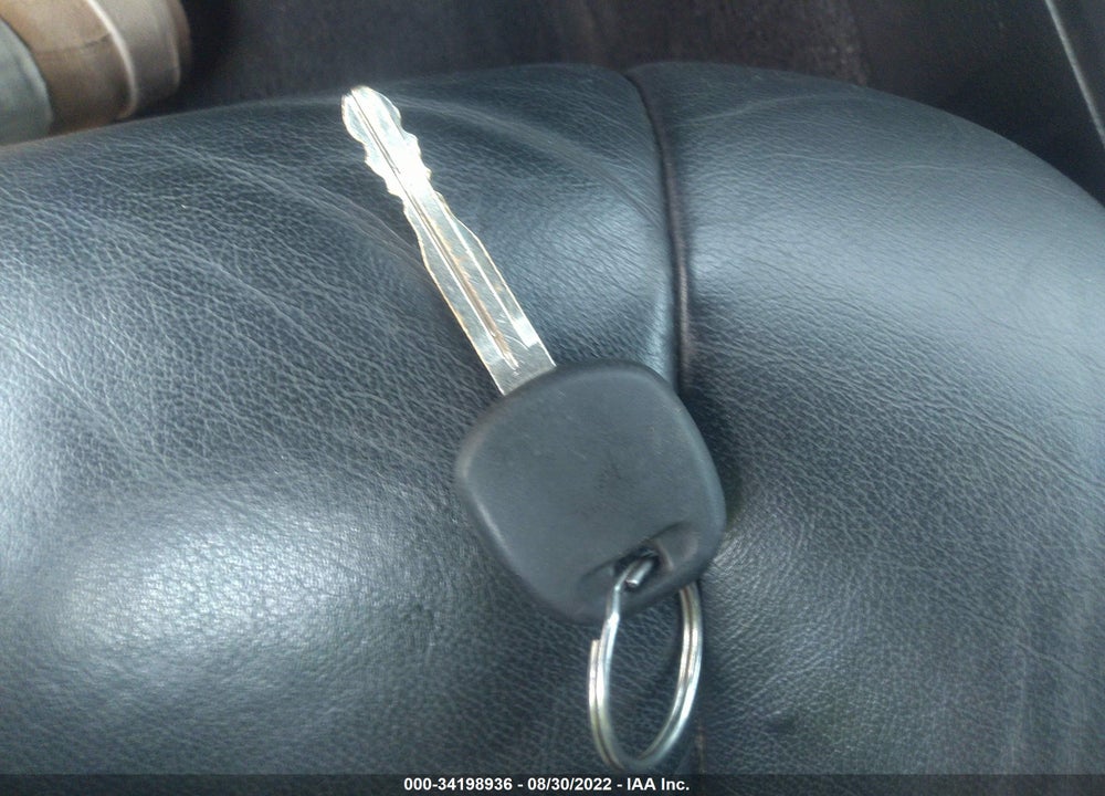 2006 TOYOTA AVALON TOURING VIN: 4T1BK36B76U115043
