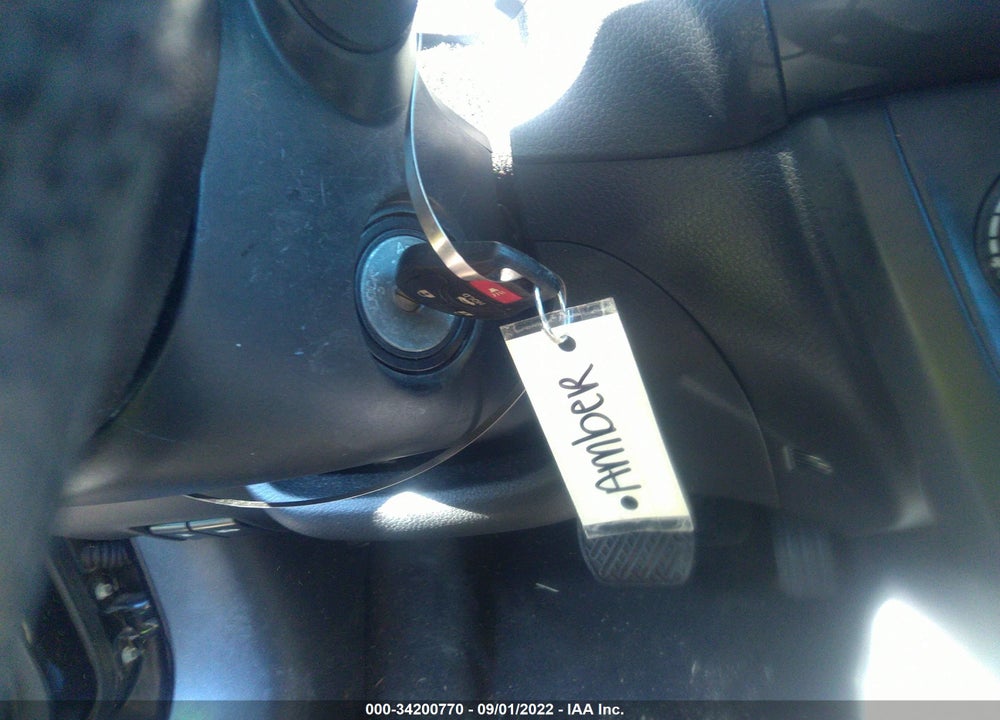 2016 NISSAN SENTRA VIN: 3N1AB7AP0GY309425