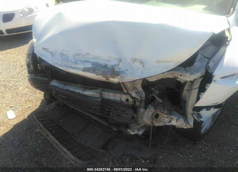 2014 HONDA ACCORD EX-L V-6 VIN: 1HGCR3F86EA021844