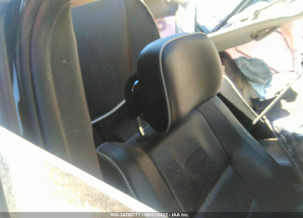 2013 JEEP GRAND CHEROKEE OVERLAND VIN: 1C4RJFCT8DC640037