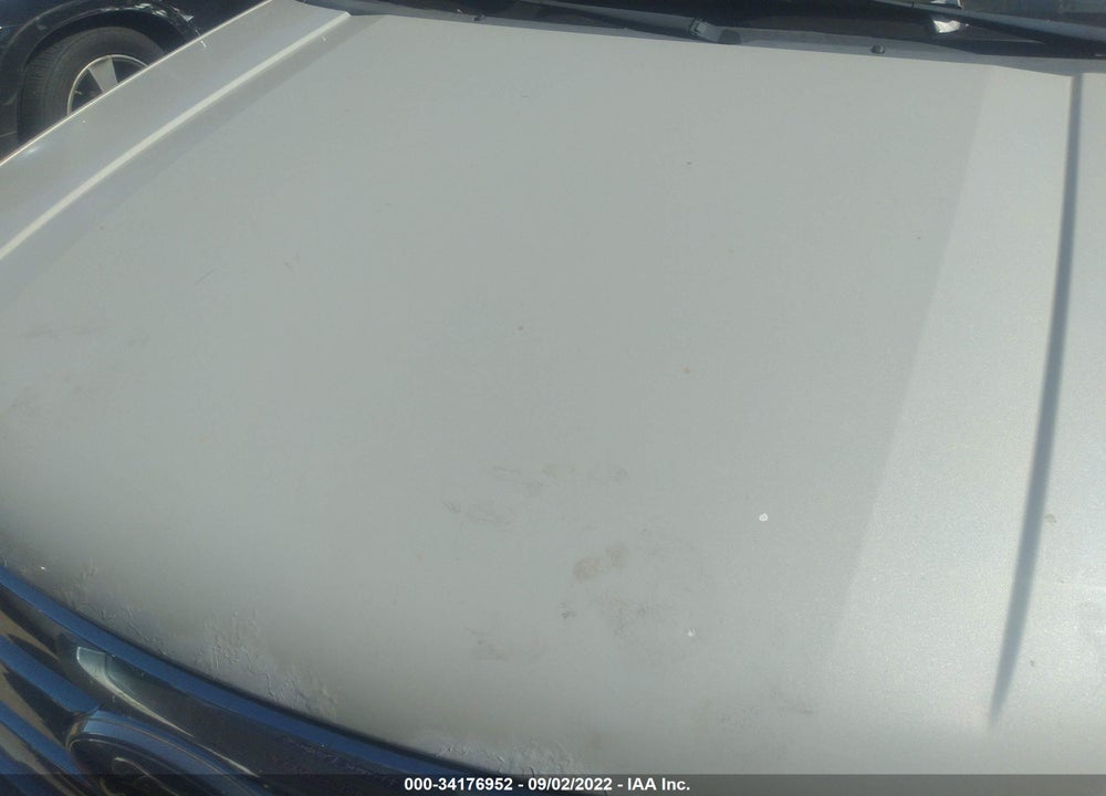 2008 FORD TAURUS X SEL VIN: 1FMDK05W08GA15363