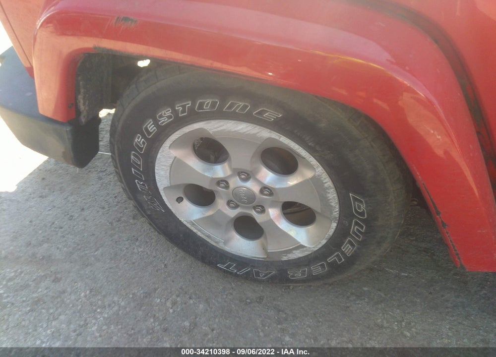 2015 JEEP WRANGLER / VIN: 1C4AJWBG3FL563663