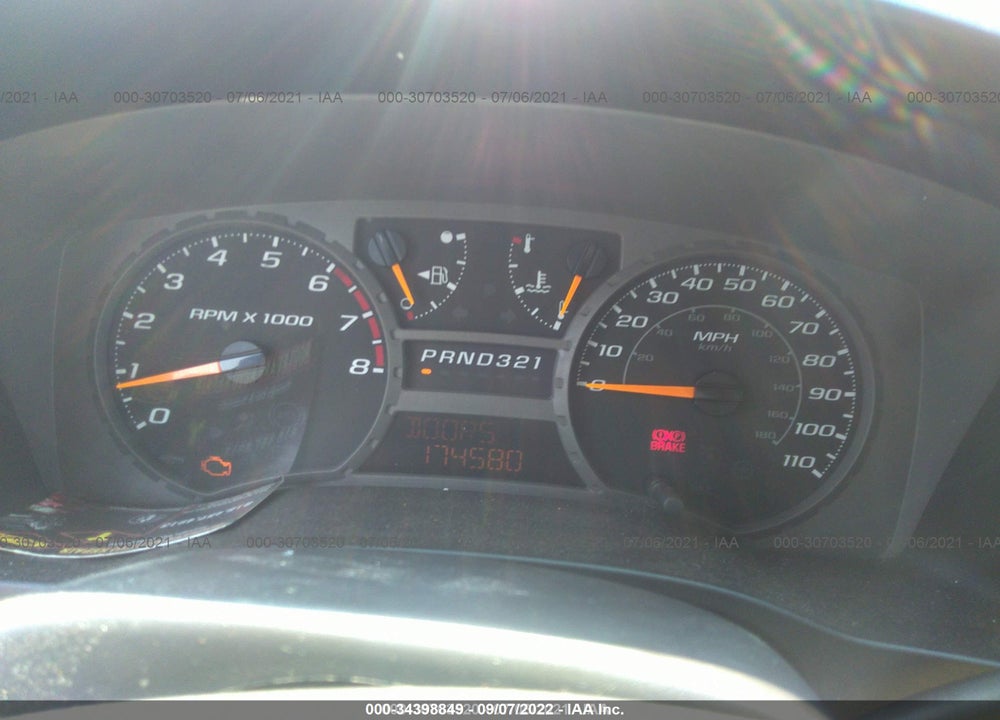 2006 CHEVROLET COLORADO LT VIN: 1GCDT136168155519