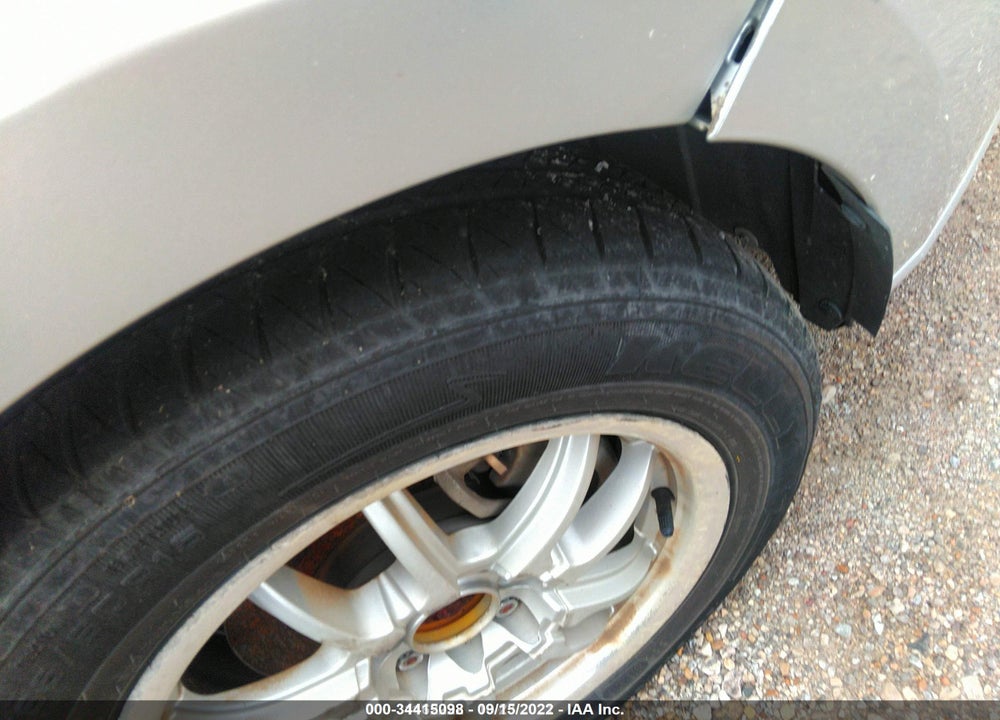 2010 FORD FOCUS SE VIN: 1FAHP3FN6AW293264