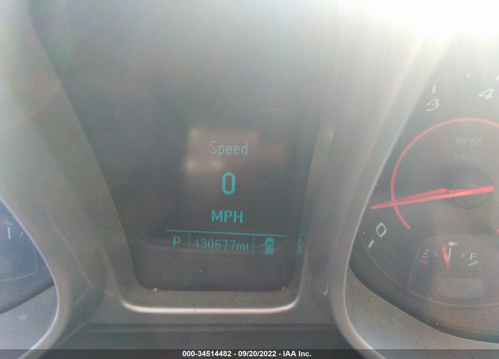 2014 CHEVROLET CAMARO 1LT VIN: 2G1FB1E30E9285558