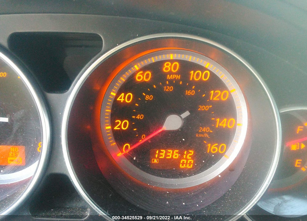 2007 INFINITI M35 SPORT VIN: JNKAY01E17M310716