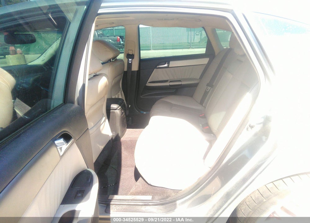2007 INFINITI M35 SPORT VIN: JNKAY01E17M310716