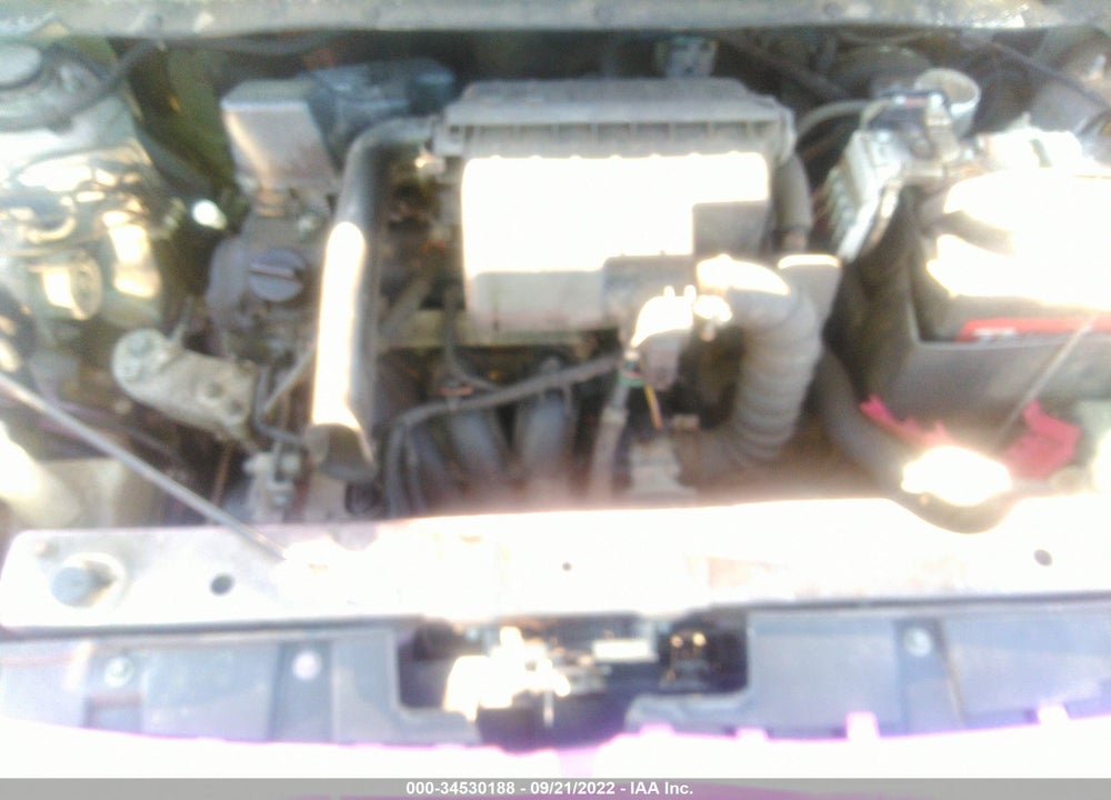 2015 MITSUBISHI MIRAGE DE VIN: ML32A3HJ9FH001228