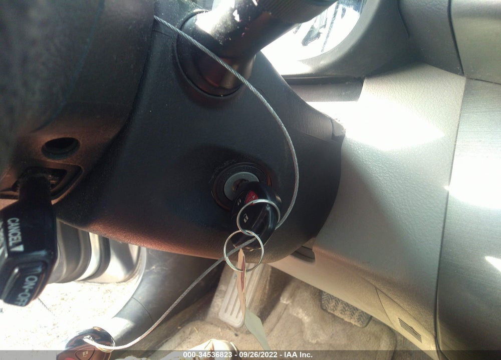 2009 TOYOTA RAV4 VIN: 2T3BF33V99W017615