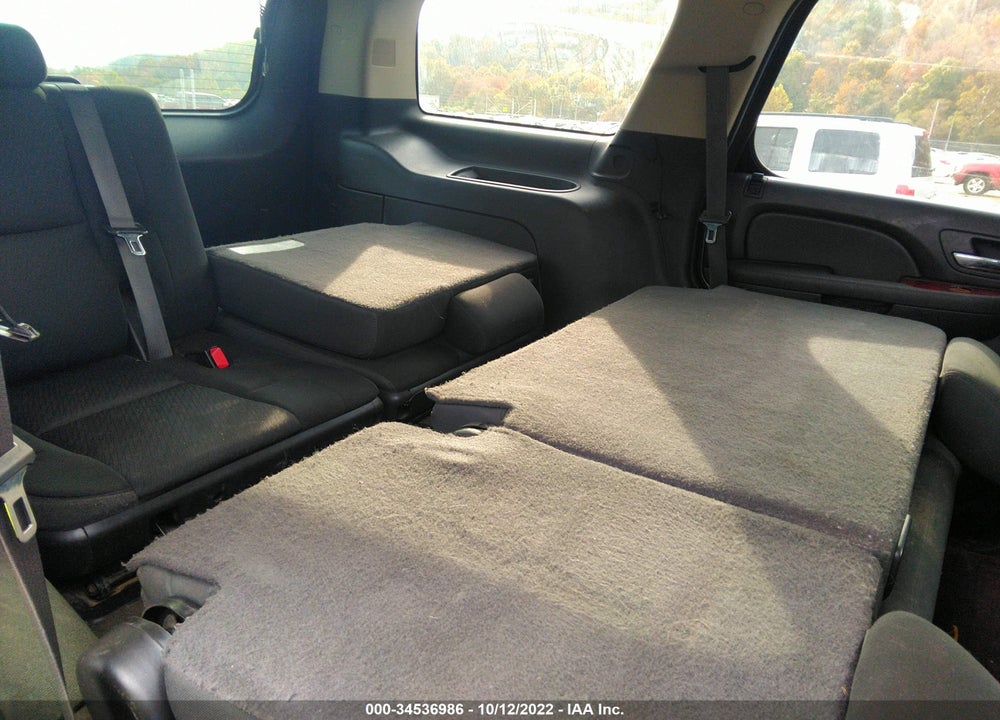 2012 GMC YUKON SLE VIN: 1GKS2AE00CR224004