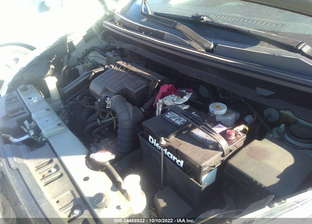 2019 MITSUBISHI MIRAGE ES VIN: ML32A3HJ3KH005804