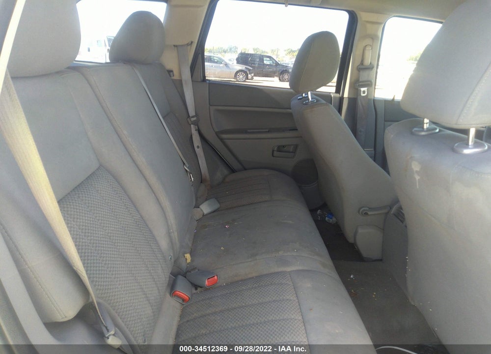 2005 JEEP GRAND CHEROKEE LAREDO VIN: 1J4HR48N75C630081