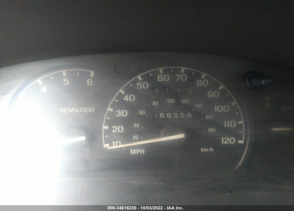 2002 FORD RANGER XLT/XL VIN: 1FTYR14D92PB37136