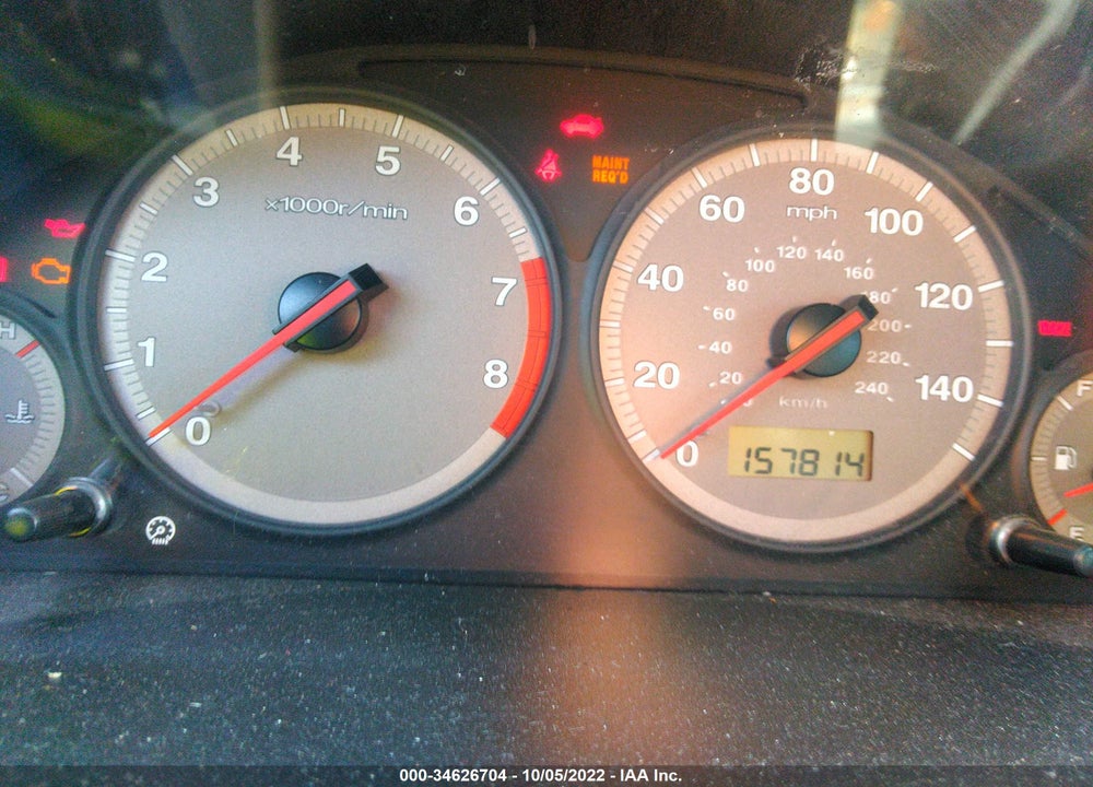 2002 HONDA CIVIC EX VIN: 1HGEM21962L030643
