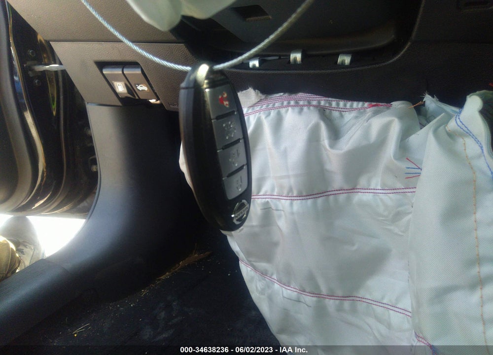 2020 NISSAN VERSA S XTRONIC CVT VIN: 3N1CN8DV8LL816323