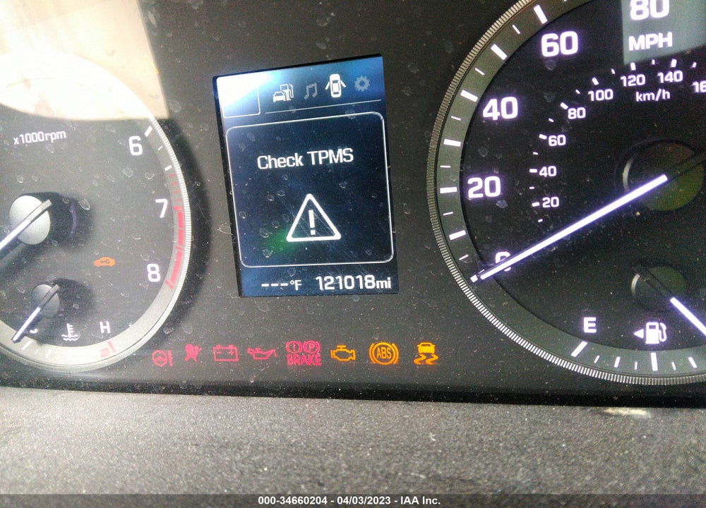 2015 HYUNDAI SONATA SPORT VIN: 5NPE34AF7FH060277