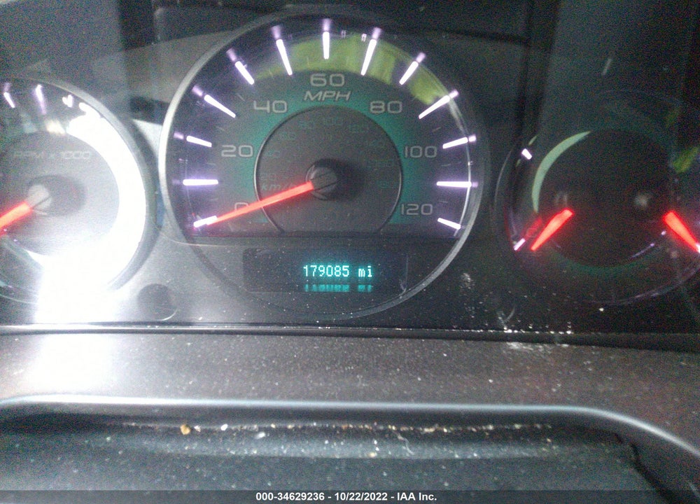 2012 FORD FUSION SE VIN: 3FAHP0HG3CR328328