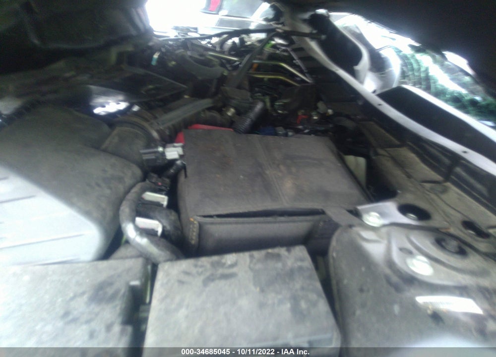 2021 NISSAN ALTIMA SV FWD VIN: 1N4BL4DV7MN397945