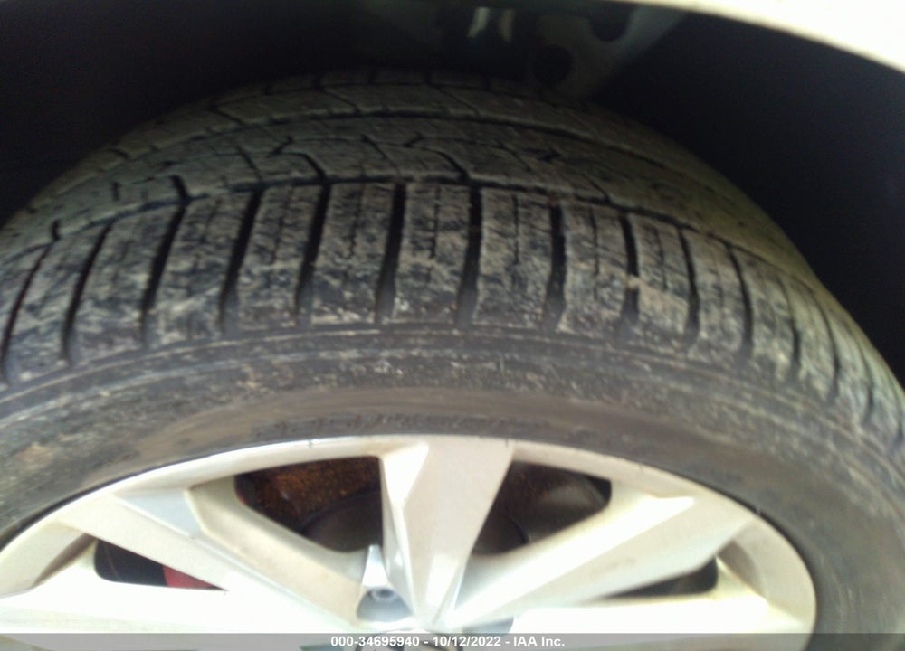2012 VOLKSWAGEN GOLF TDI 4-DOOR VIN: WVWDM7AJ7CW214135