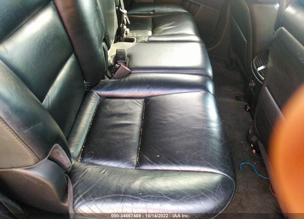 2007 ACURA MDX VIN: 2HNYD28337H500705