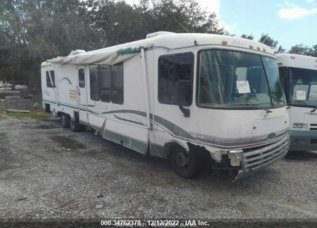 1997 FORD F530 SUPER DUTY VIN: 3FCMF53GXVJA12202