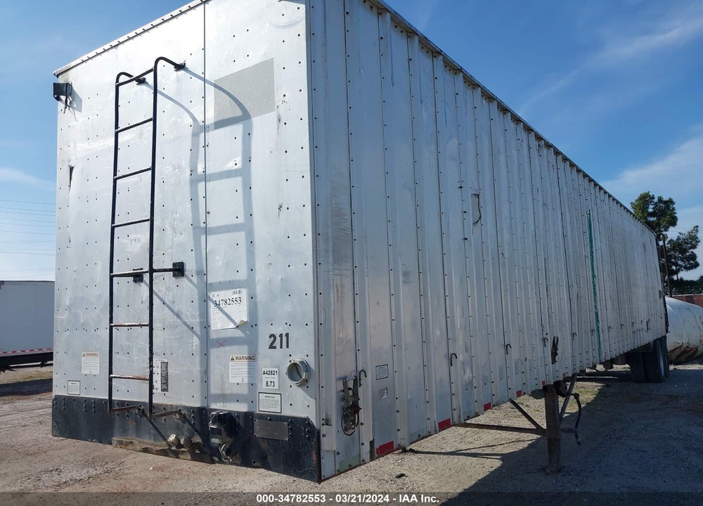 1998 PEERLESS DUMP VIN: 1PLE04820WPE27698