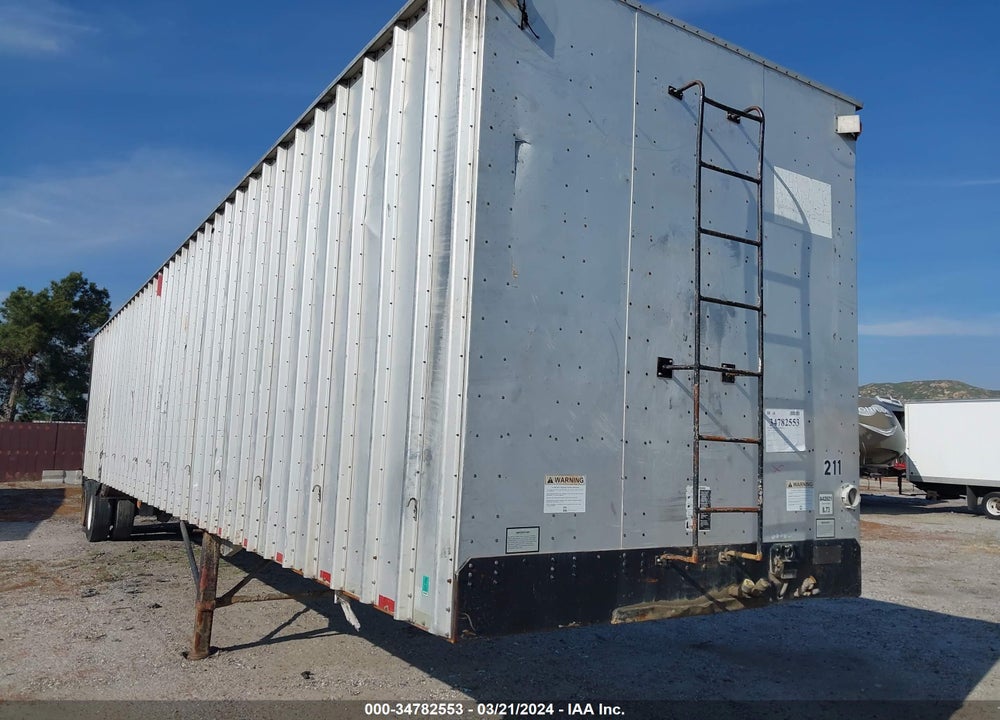 1998 PEERLESS DUMP VIN: 1PLE04820WPE27698