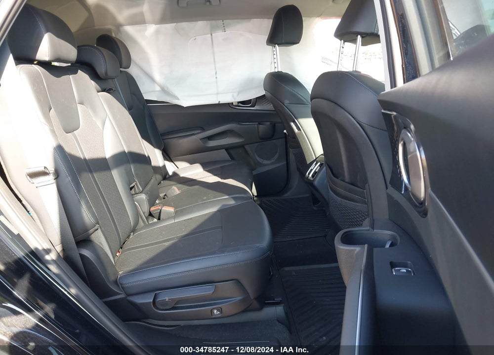 2021 KIA SORENTO S VIN: 5XYRL4LC2MG001307