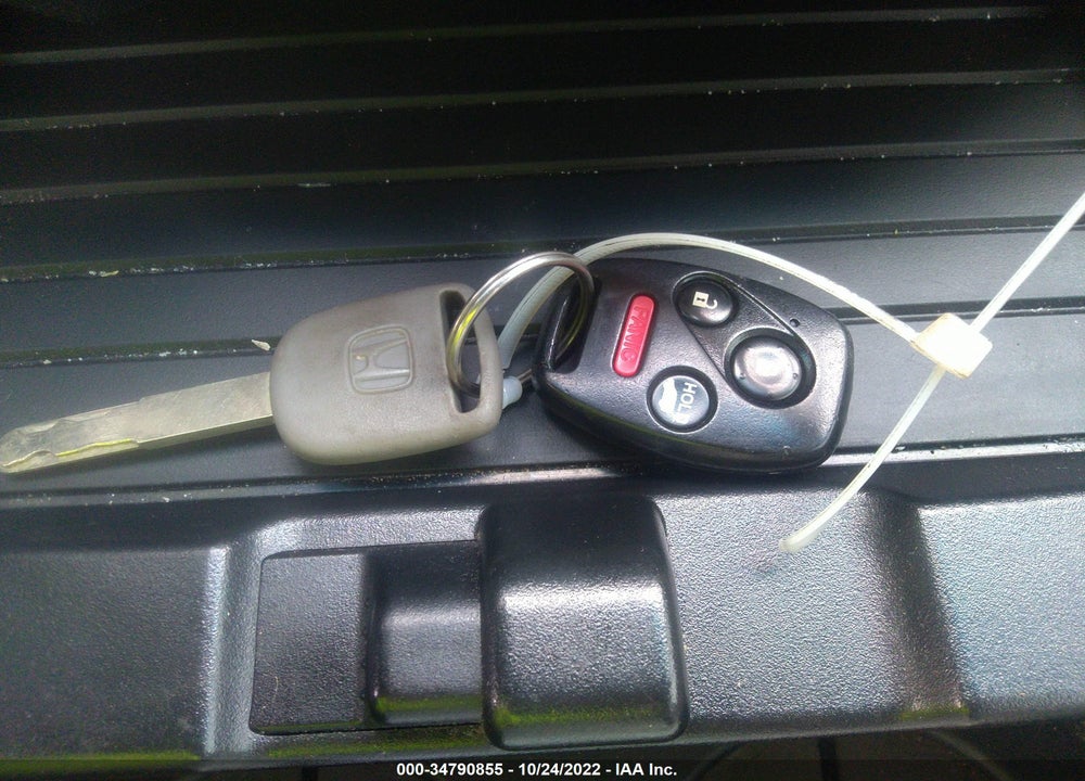 2012 HONDA PILOT TOURING VIN: 5FNYF4H91CB040718