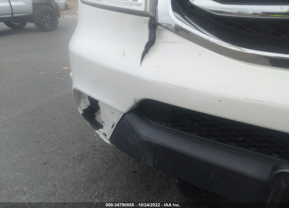 2012 HONDA PILOT TOURING VIN: 5FNYF4H91CB040718