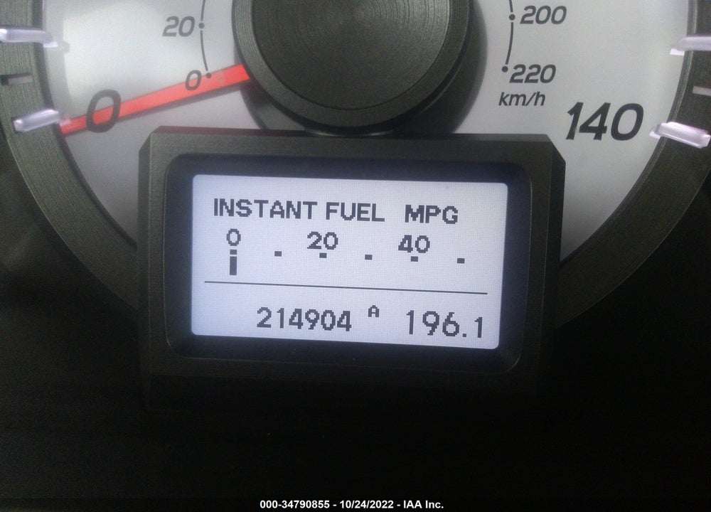 2012 HONDA PILOT TOURING VIN: 5FNYF4H91CB040718