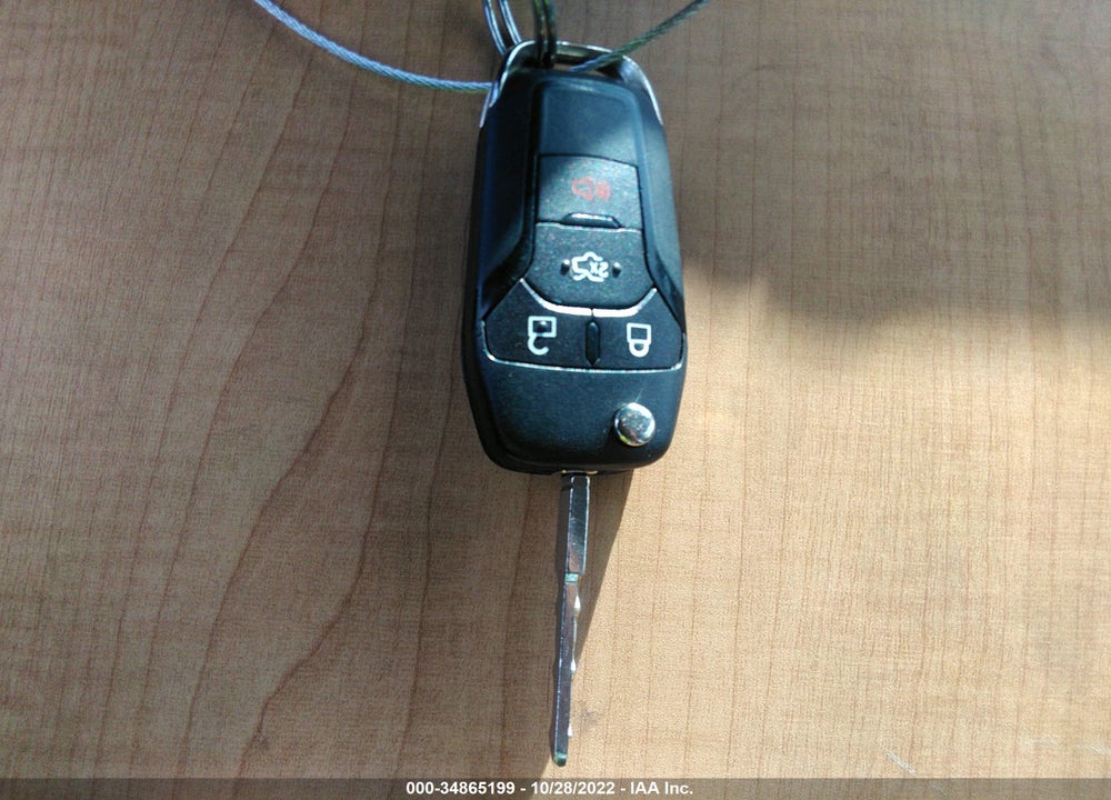2013 FORD FUSION SE VIN: 3FA6P0H73DR344358