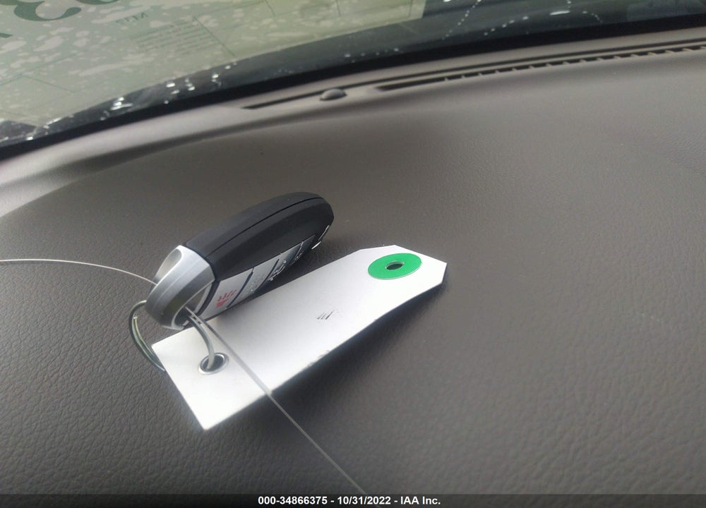 2012 INFINITI M37 VIN: JN1BY1AR6CM391353