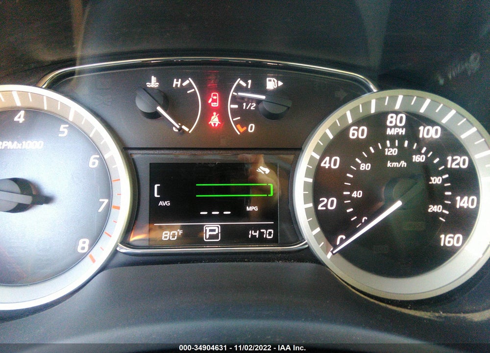2015 NISSAN SENTRA VIN: 3N1AB7AP5FY358697