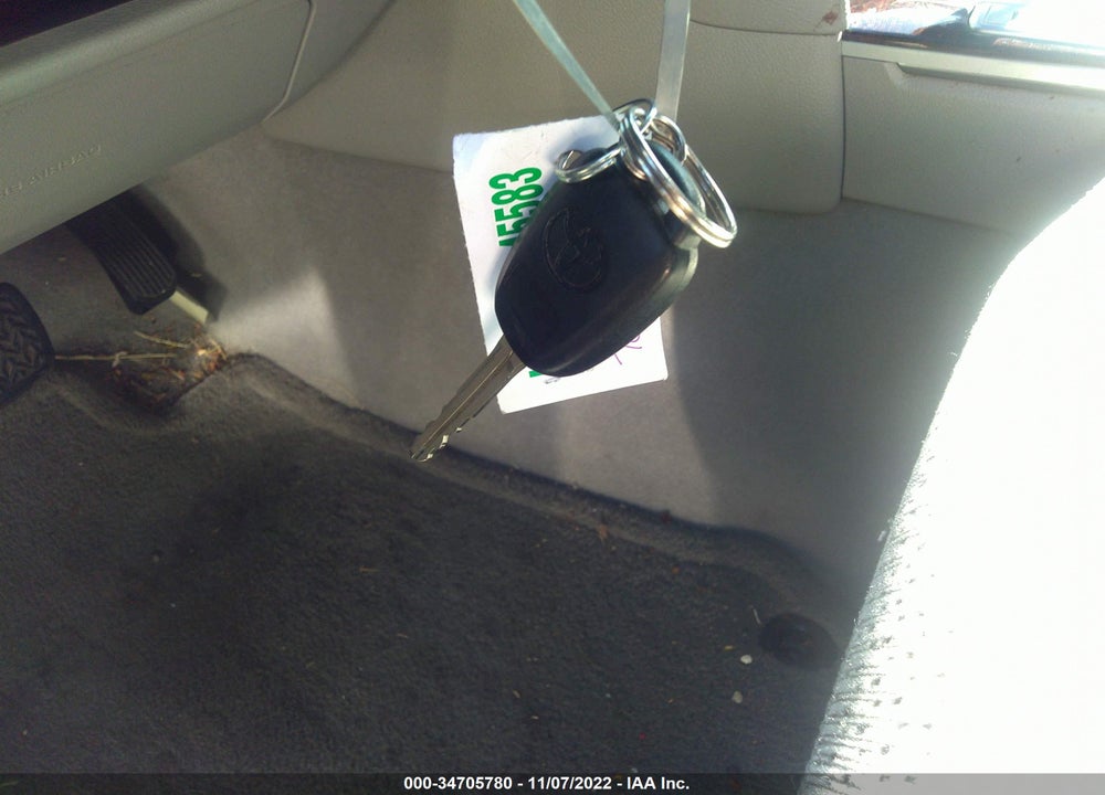 2012 TOYOTA CAMRY XLE VIN: 4T1BF1FK8CU009348
