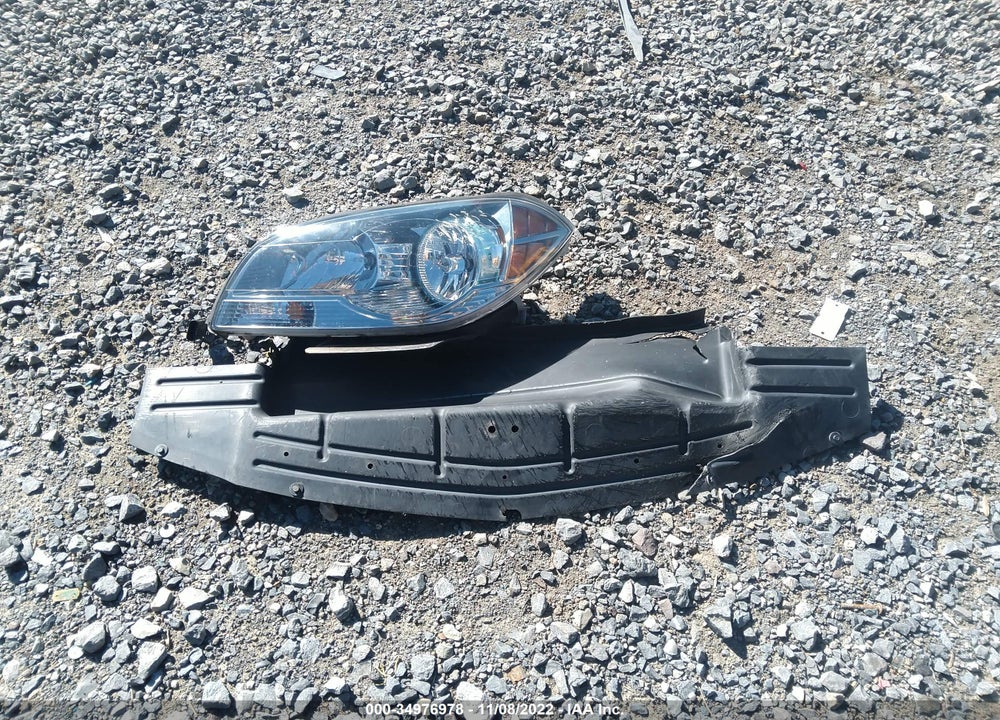 2012 CHEVROLET MALIBU 1LT VIN: 1G1ZC5E06CF288315