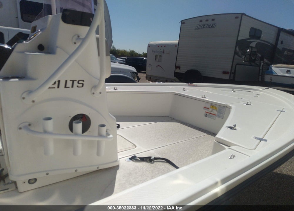 2019 MAKO OTHER VIN: BUJ95130E819