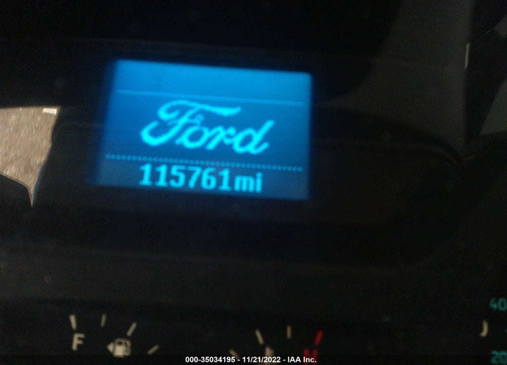 2016 FORD TRANSIT-150 VIN: 1FTYE2YGXGKA75949