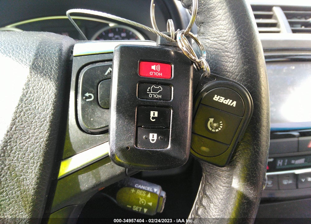 2015 TOYOTA CAMRY XSE VIN: 4T1BF1FK6FU878874