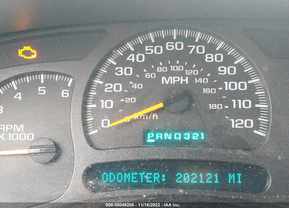 2004 GMC SIERRA 1500 SLE VIN: 2GTEK19T341278324