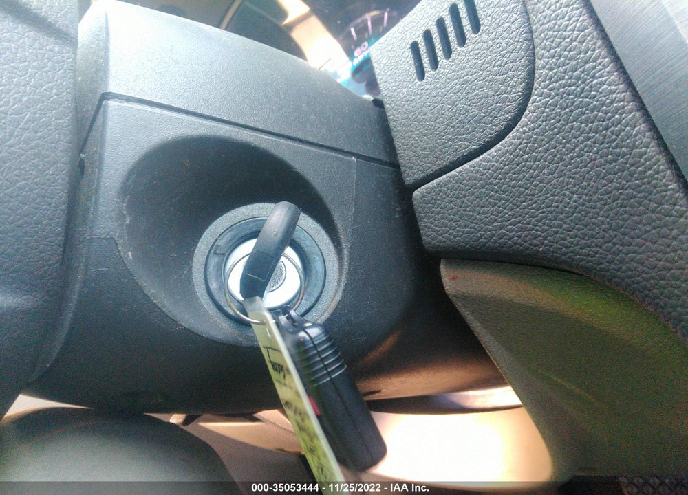 2012 FORD FUSION SE VIN: 3FAHP0HA0CR226688