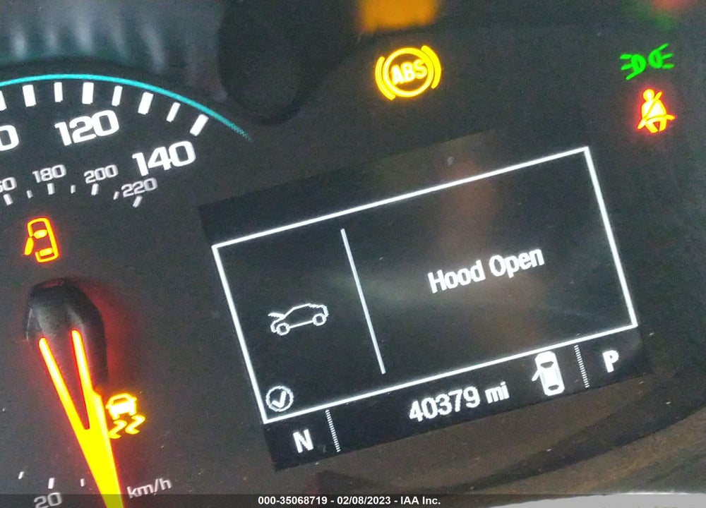 2019 CHEVROLET TRAX LT VIN: 3GNCJPSB9KL235852