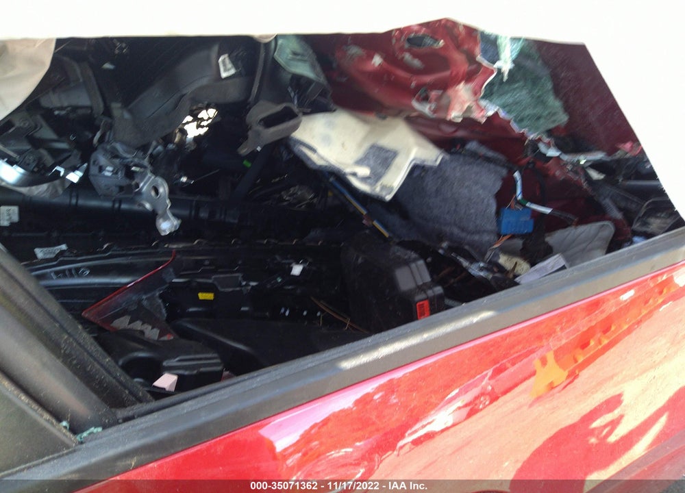 2023 HYUNDAI ELANTRA SEL VIN: 5NPLM4AG4PH100961