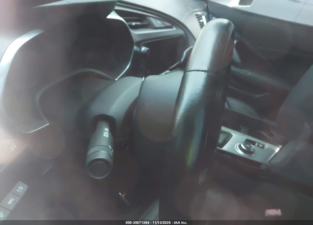2019 CHEVROLET CORVETTE VIN: 1G1YP2D60K5604350