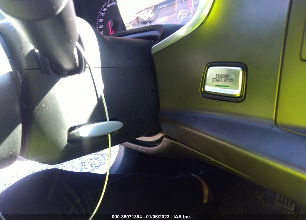 2019 CHEVROLET CORVETTE VIN: 1G1YP2D60K5604350