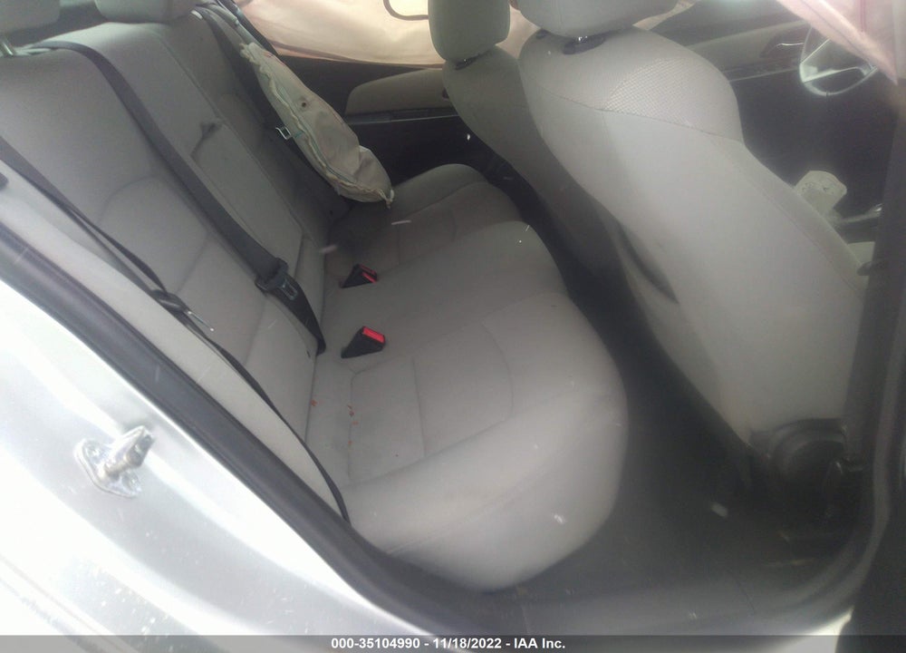2014 CHEVROLET CRUZE 1LT AUTO VIN: 1G1PC5SB7E7240042