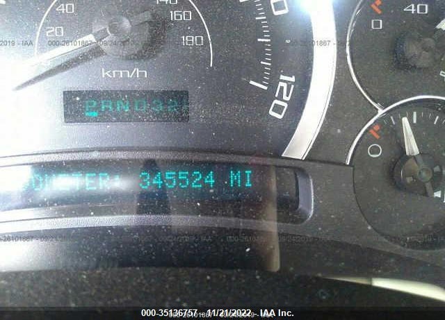 2005 CADILLAC ESCALADE STANDARD VIN: 1GYEK63N15R220075